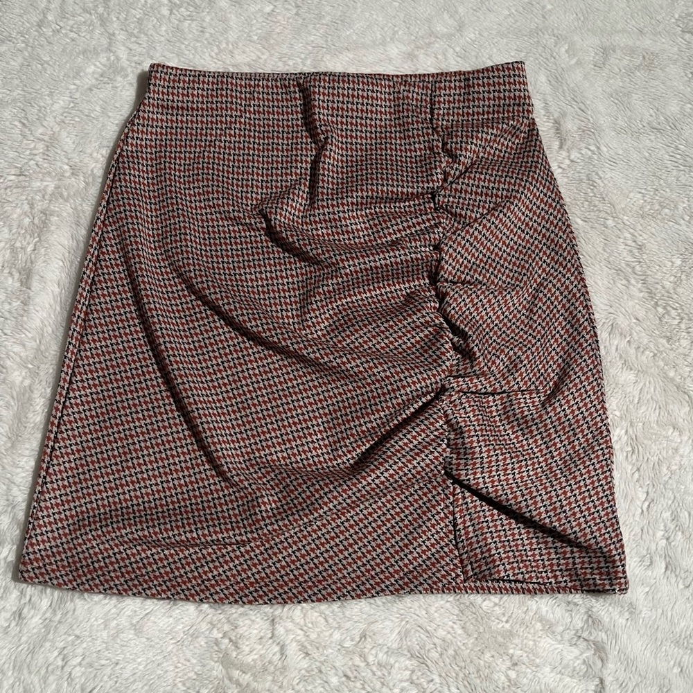 Pretty Mini Skirt